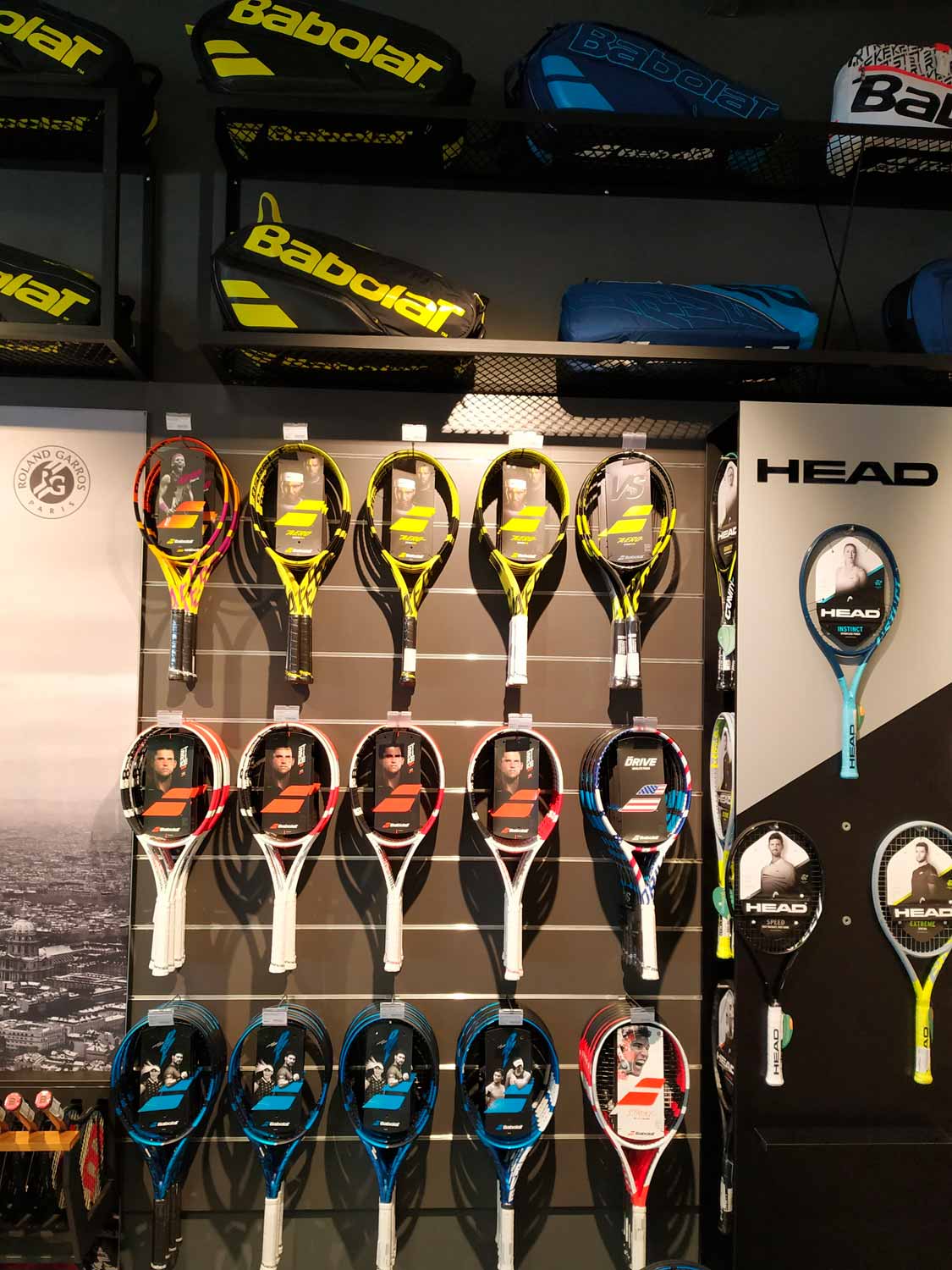 C&ocirc;t&eacute; Court Tennis